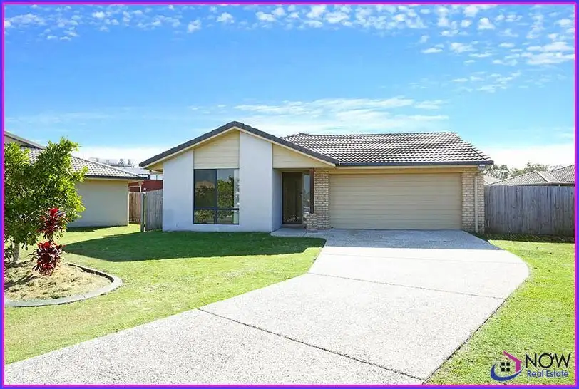Main view of Homely house listing, 20 Geary Court, Caboolture QLD 4510