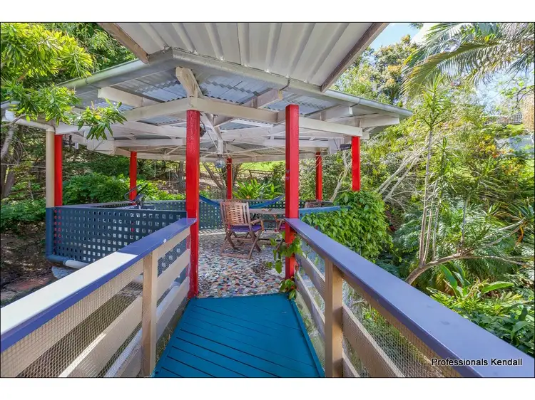 Fifth view of Homely house listing, 7 Foraker Drive, Tamborine Mountain QLD 4272
