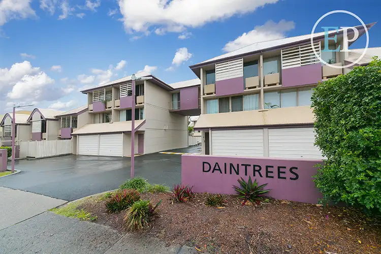 Second view of Homely townhouse listing, 9/34 Lowerson Street, Lutwyche QLD 4030