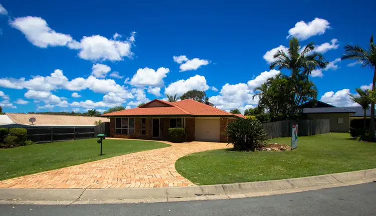 Main view of Homely house listing, 3 Pembury Court, Wellington Point QLD 4160