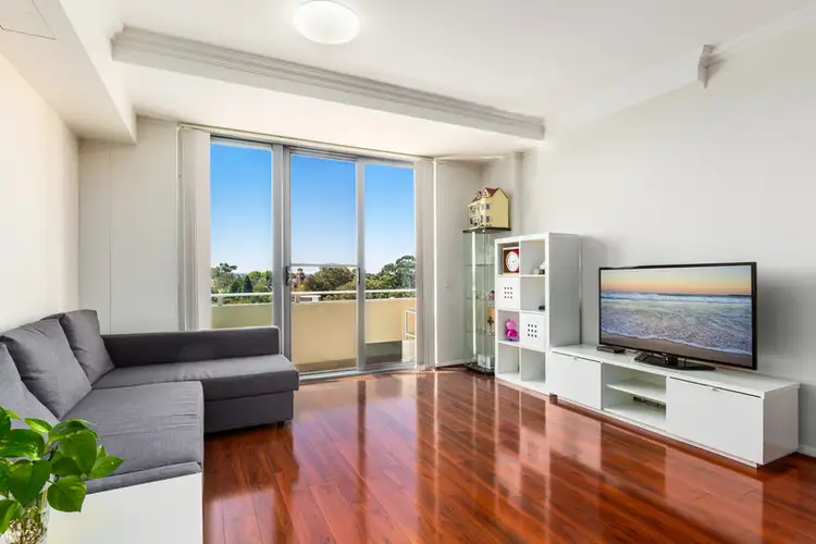 803A/16-24 Parramatta Road, Strathfield NSW 2135