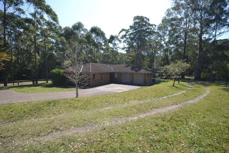 3 Park Road, St Georges Basin NSW 2540