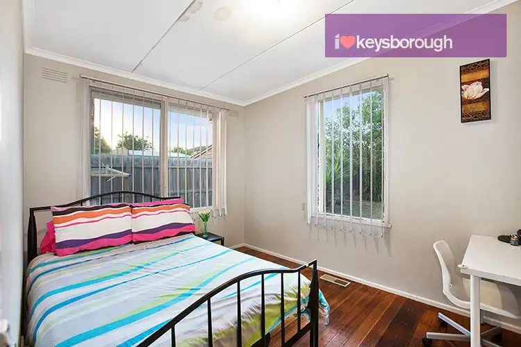 Fifth view of Homely house listing, 209 Cheltenham Road, Keysborough VIC 3173