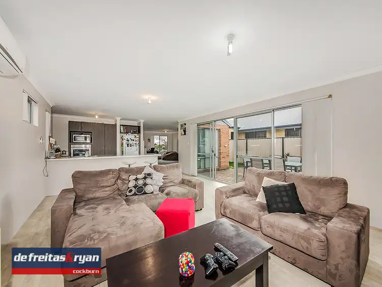 Sixth view of Homely house listing, 37 Camden Boulevard, Aubin Grove WA 6164