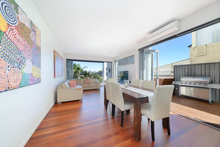 Fifth view of Homely semi-detached listing, 14 Caley Street, Chifley NSW 2036