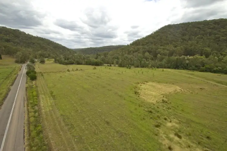 Fifth view of Homely rural property listing, 2016 Wollombi Road, Wollombi NSW 2325