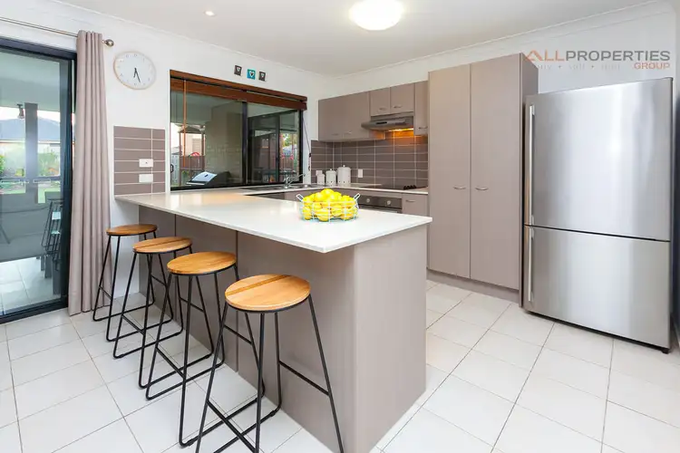 Second view of Homely house listing, 24 Fairweather St, Berrinba QLD 4117