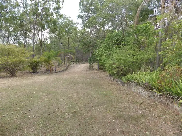 Fourth view of Homely house listing, 43242 Bruce Highway, Colosseum QLD 4677