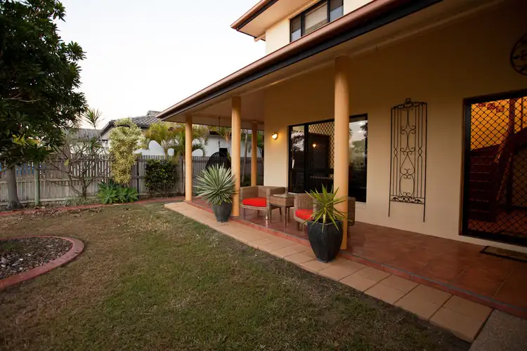 Fourth view of Homely house listing, 35 Kippen Street, East Mackay QLD 4740