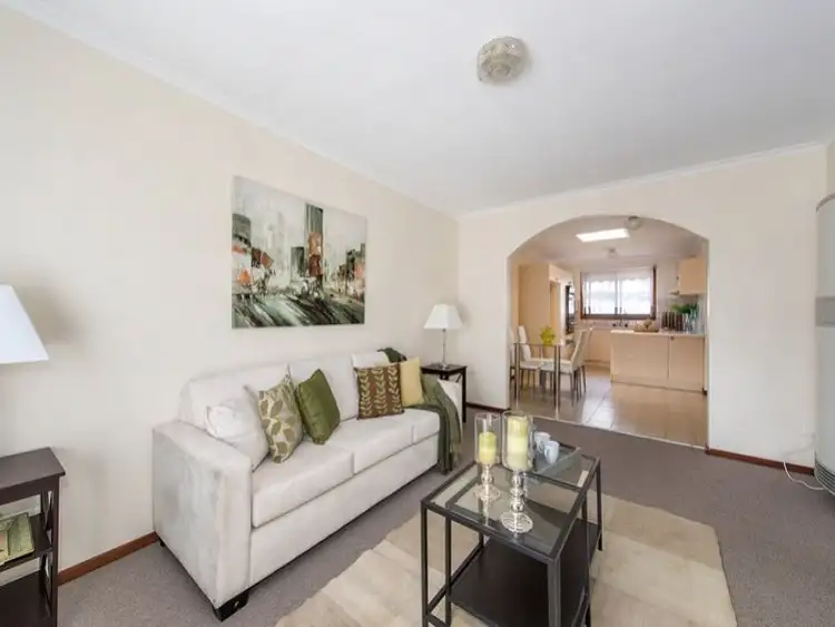 Second view of Homely unit listing, 2/105 Glenroy Road, Glenroy VIC 3046