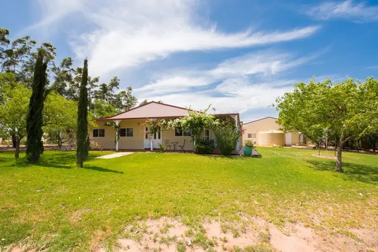 Second view of Homely house listing, 5 Hill River Way, Moonyoonooka WA 6532
