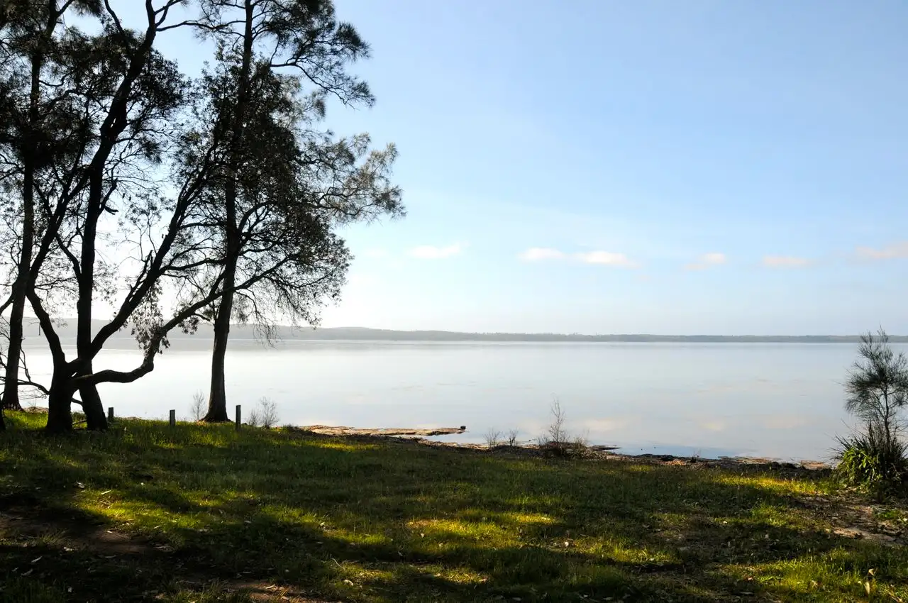 Main view of Homely house listing, 118 Greville Ave, Sanctuary Point NSW 2540
