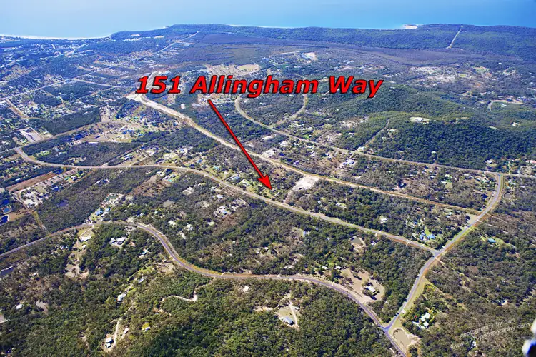 Seventh view of Homely rural property listing, 151 ALLINGHAM WAY, Agnes Water QLD 4677
