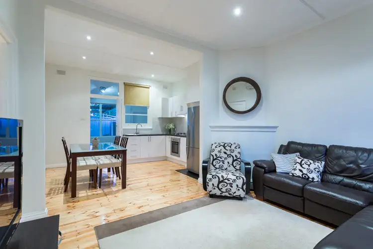 Second view of Homely house listing, 22 King William Street, Rosewater SA 5013