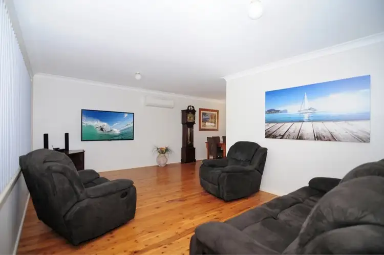 Second view of Homely house listing, 52 Golden Hill Avenue, Shoalhaven Heads NSW 2535