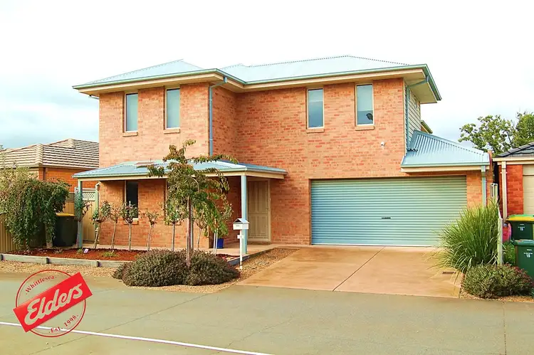 16 Gardenia Place, Whittlesea VIC 3757