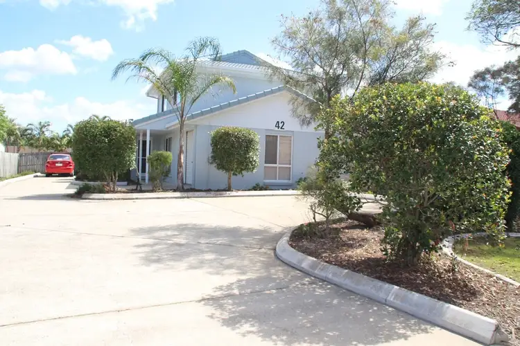 Seventh view of Homely semi-detached listing, 42 MARANDA STREET, Shailer Park QLD 4128