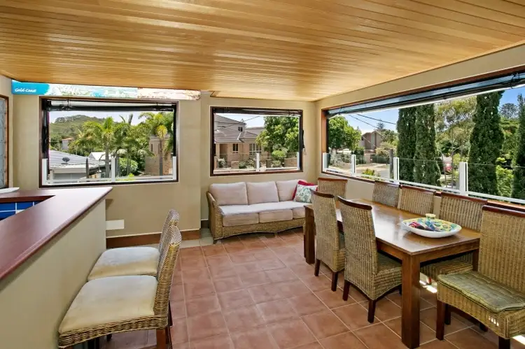 Sixth view of Homely semi-detached listing, @ 10 Messines Crescent, Miami QLD 4220