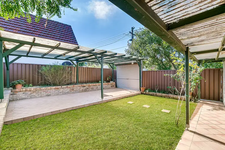 Second view of Homely house listing, 223 Addison Road, Marrickville NSW 2204