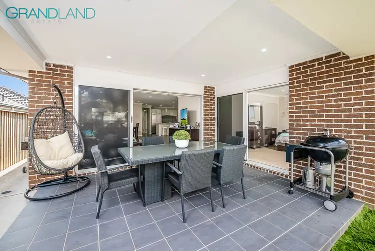 Sixth view of Homely house listing, 42 Stanley Avenue, Middleton Grange NSW 2171