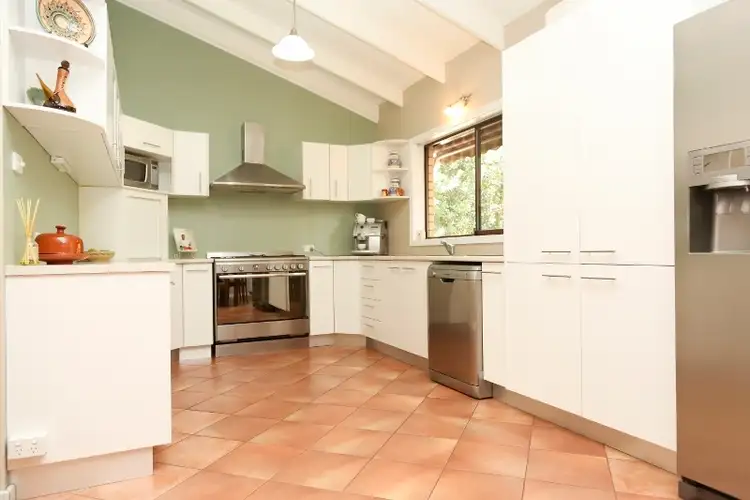 Fifth view of Homely house listing, 107 McNabb Crescent, Griffith NSW 2680