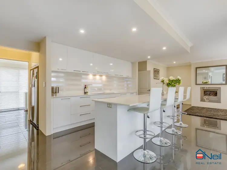 Second view of Homely house listing, 49 Bundoran Approach, Hilbert WA 6112