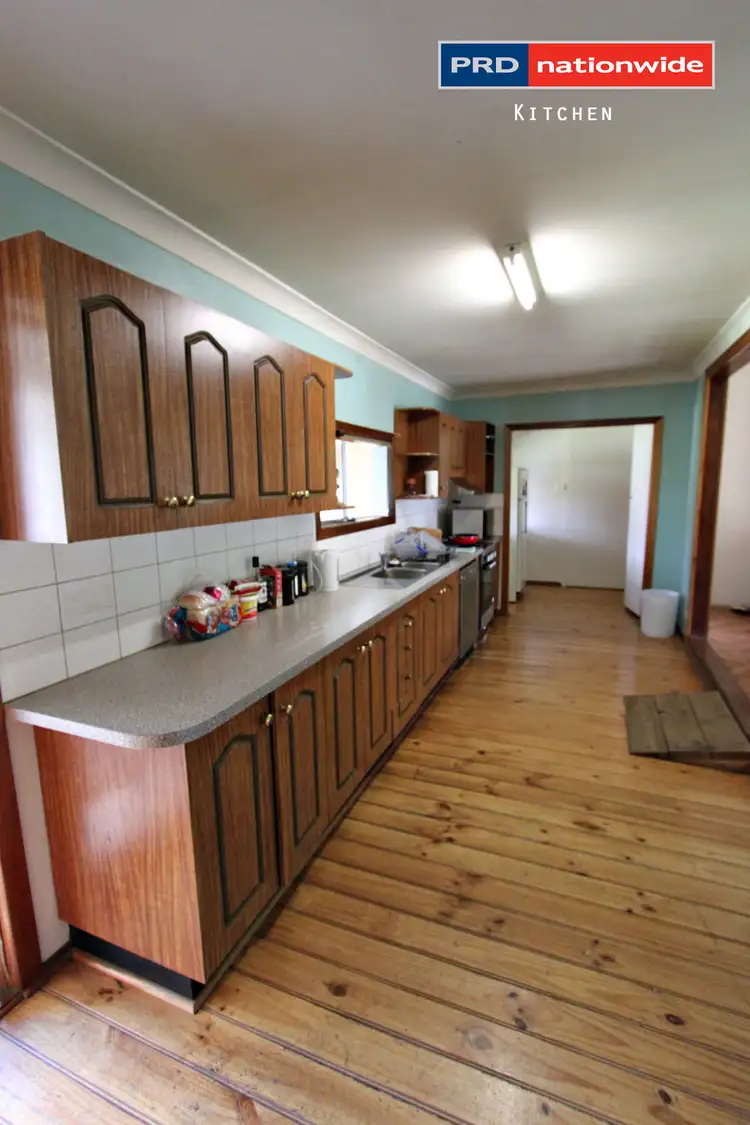 Fifth view of Homely house listing, 2 Byatt Street, Tumbarumba NSW 2653