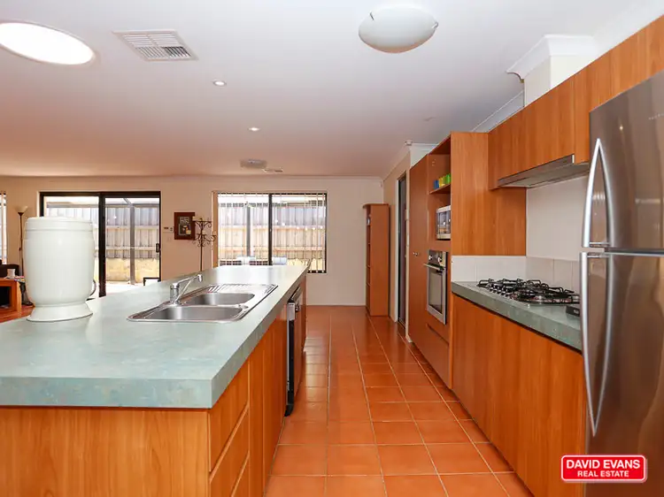 Fourth view of Homely house listing, 15 Mowbray Square, Clarkson WA 6030