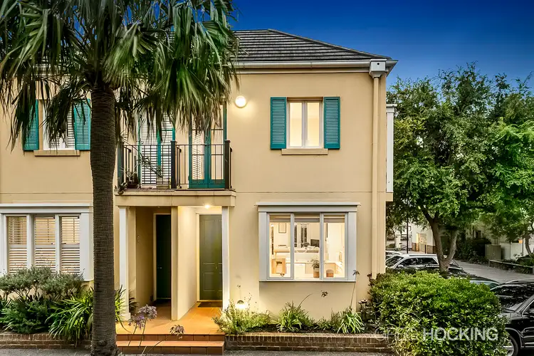1 Capistrano Place, Port Melbourne VIC 3207