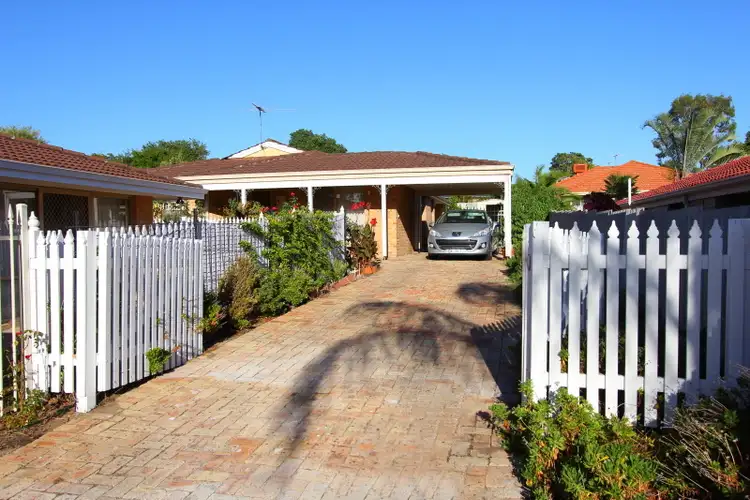 Main view of Homely house listing, 7B Links Road, Ardross WA 6153
