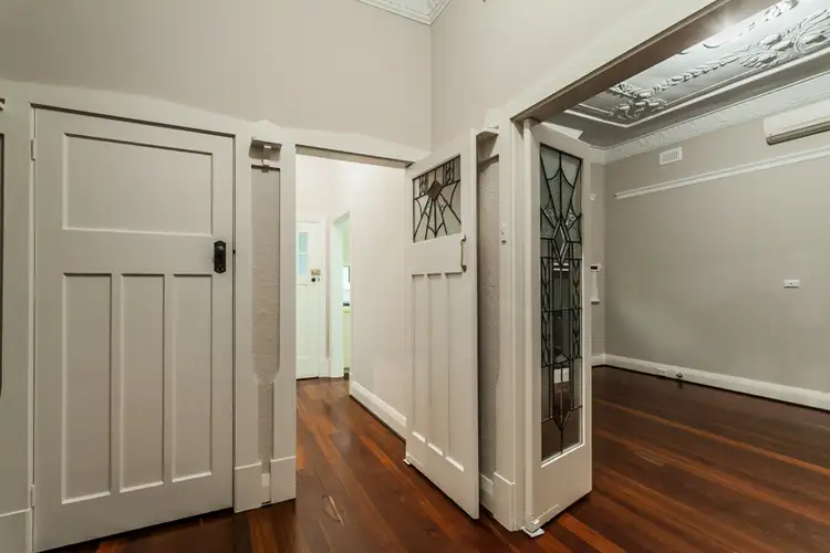 Sixth view of Homely house listing, 44 May Street, East Fremantle WA 6158