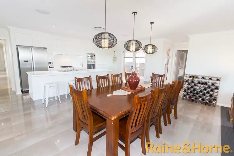 Third view of Homely house listing, 6 Champagne Drive, Dubbo NSW 2830