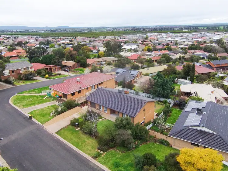 Fourth view of Homely house listing, 24 Holmes Crescent, Griffith NSW 2680