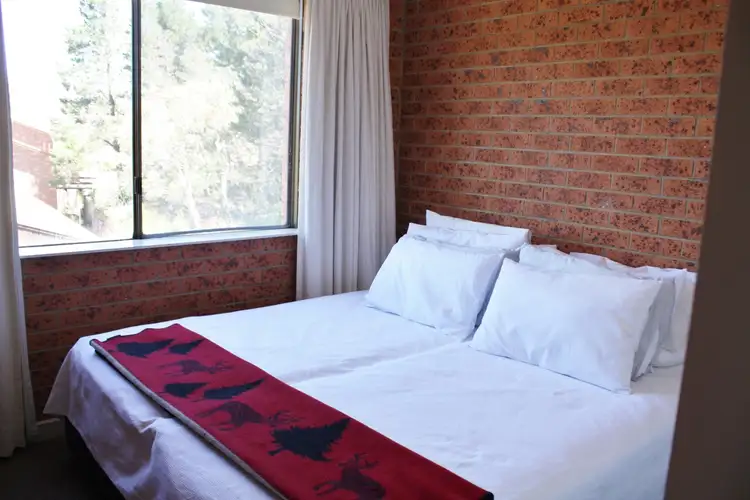 Fourth view of Homely apartment listing, 9/38 Gippsland Street, Jindabyne NSW 2627