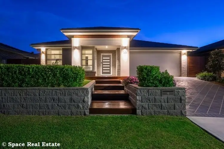 Main view of Homely house listing, 14 Leeds Street, Oran Park NSW 2570
