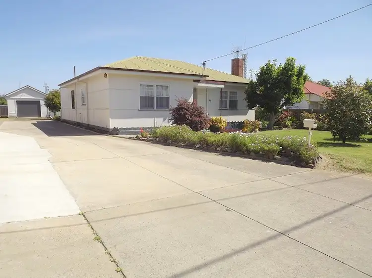 40 Stanley Street, Orbost VIC 3888