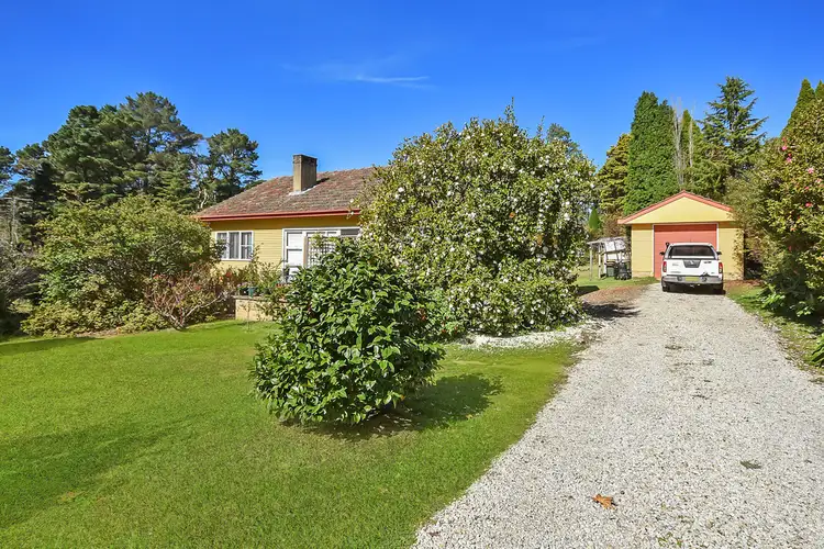 Main view of Homely house listing, 5 Sheila Street, Medlow Bath NSW 2780