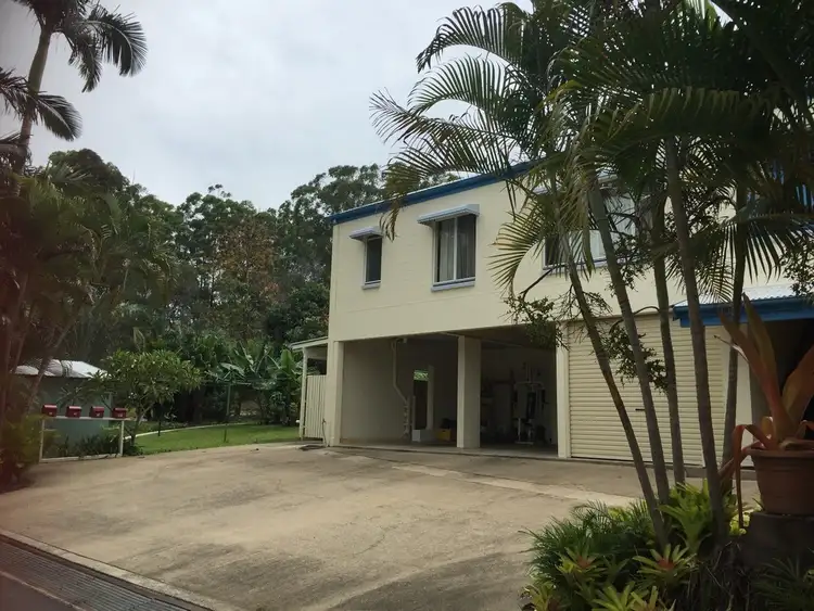 Third view of Homely house listing, Unit 3/2 Church Street, Pomona QLD 4568