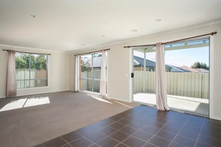 Second view of Homely house listing, 8 Mias Way, Epsom VIC 3551