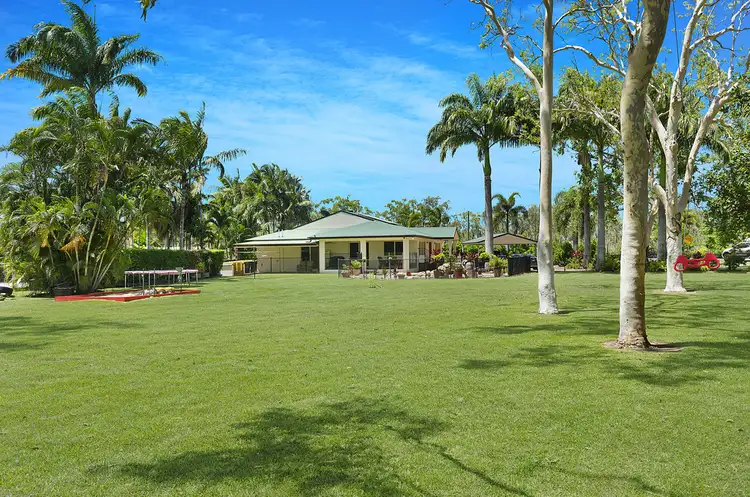 Second view of Homely house listing, 87 Rangewood Drive, Rangewood QLD 4817