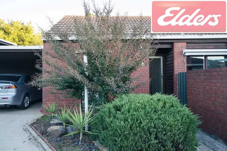 Main view of Homely unit listing, 6/8 Sanyo Drive, Wodonga VIC 3690
