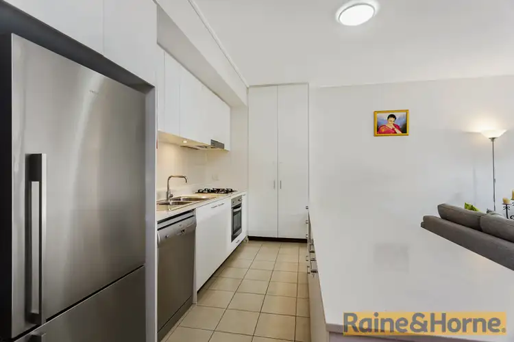 Fourth view of Homely apartment listing, 104/47 Main Street, Rouse Hill NSW 2155