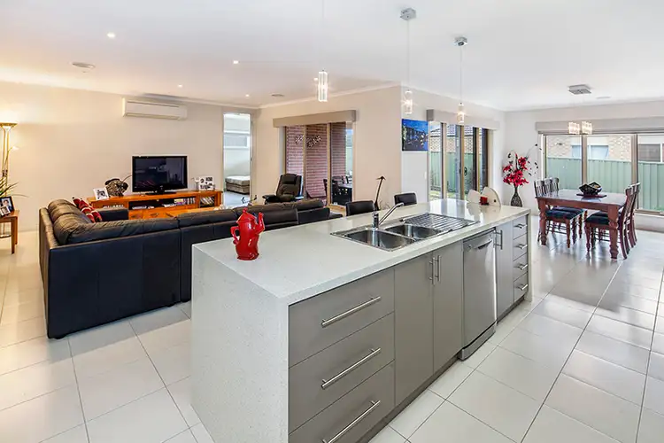 Seventh view of Homely house listing, 18 Waterford Drive, Miners Rest VIC 3352