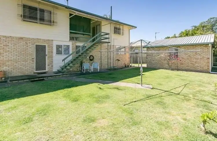 Fifth view of Homely house listing, 17 McKean Road, Scarness QLD 4655