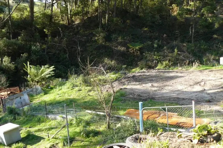 Fourth view of Homely land listing, 217 Nubeena Back Road, Nubeena TAS 7184