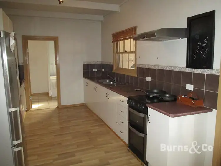 Second view of Homely house listing, 21 Johnson Street, Ouyen VIC 3490