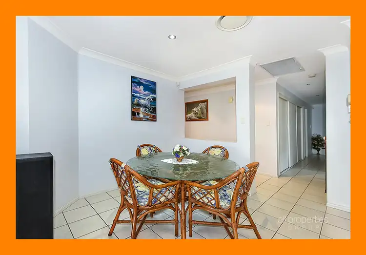 Fifth view of Homely house listing, 16 Harwood Place, Parkinson QLD 4115