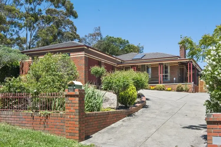 411 Learmonth, Buninyong VIC 3357