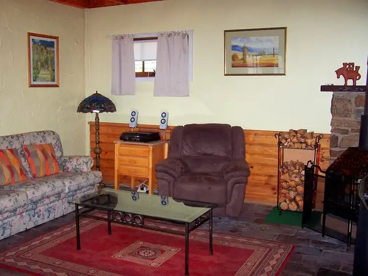 Fifth view of Homely rural property listing, 51 Lyrebird Lane, Cooma NSW 2630