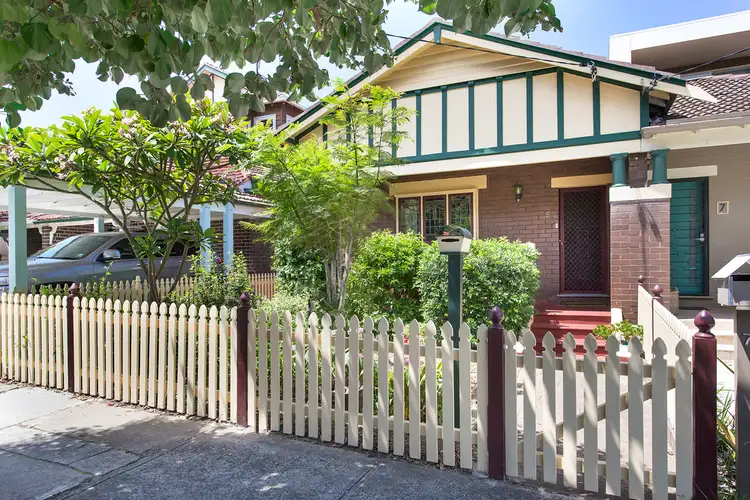 Main view of Homely house listing, 5 Winchester Road, Clovelly NSW 2031